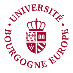 Université de Bourgogne logo